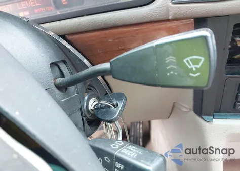 1991 BMW 525 I Automatic from USA, damaged, VIN WBAHD6311MBJ59728